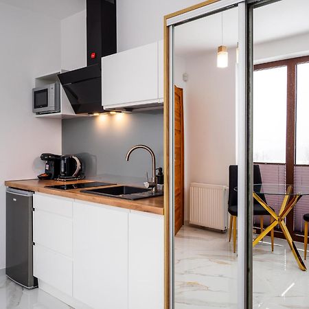 Apartamento Edelhouse Szczawnica Exterior foto