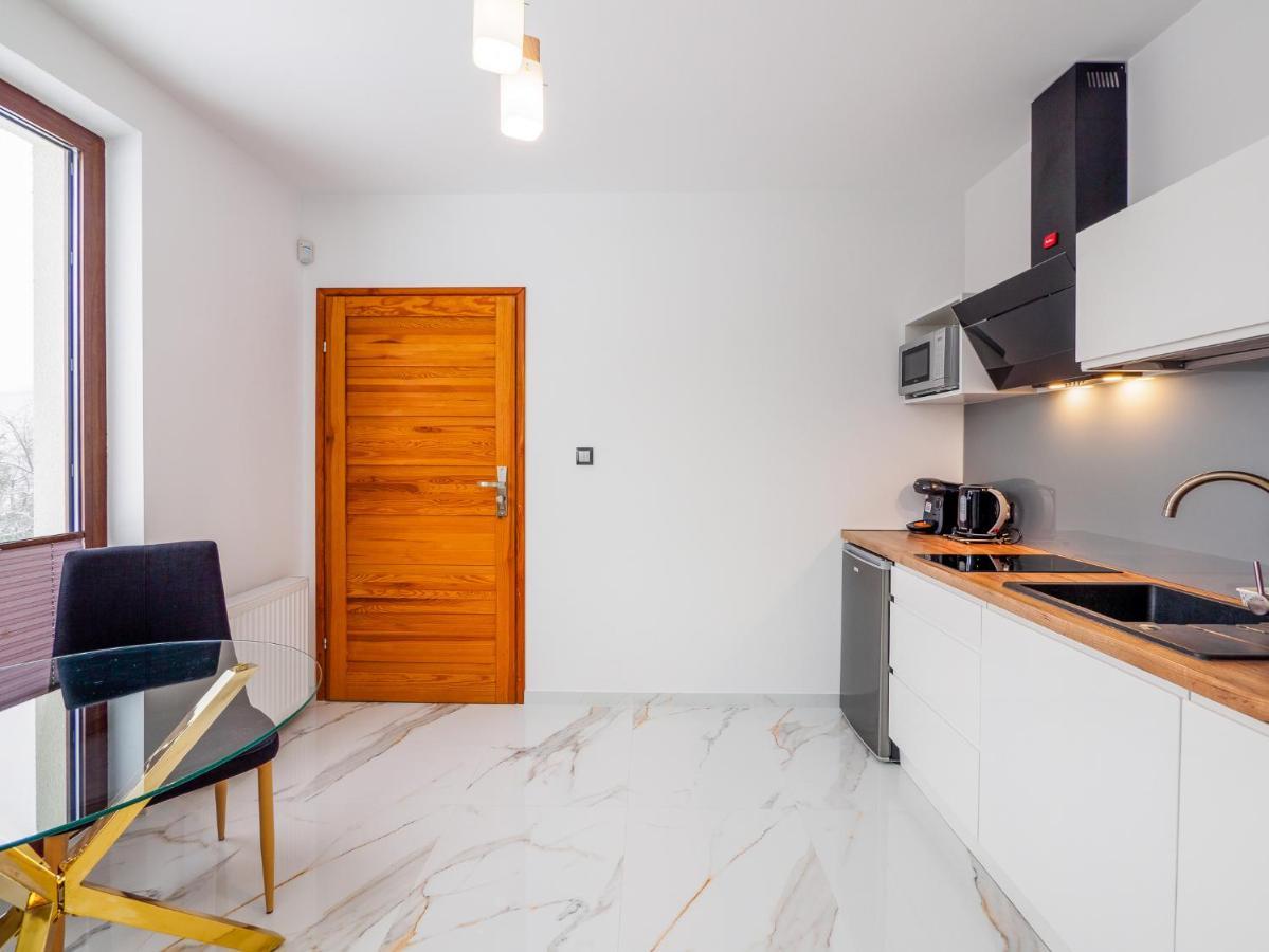 Apartamento Edelhouse Szczawnica Exterior foto