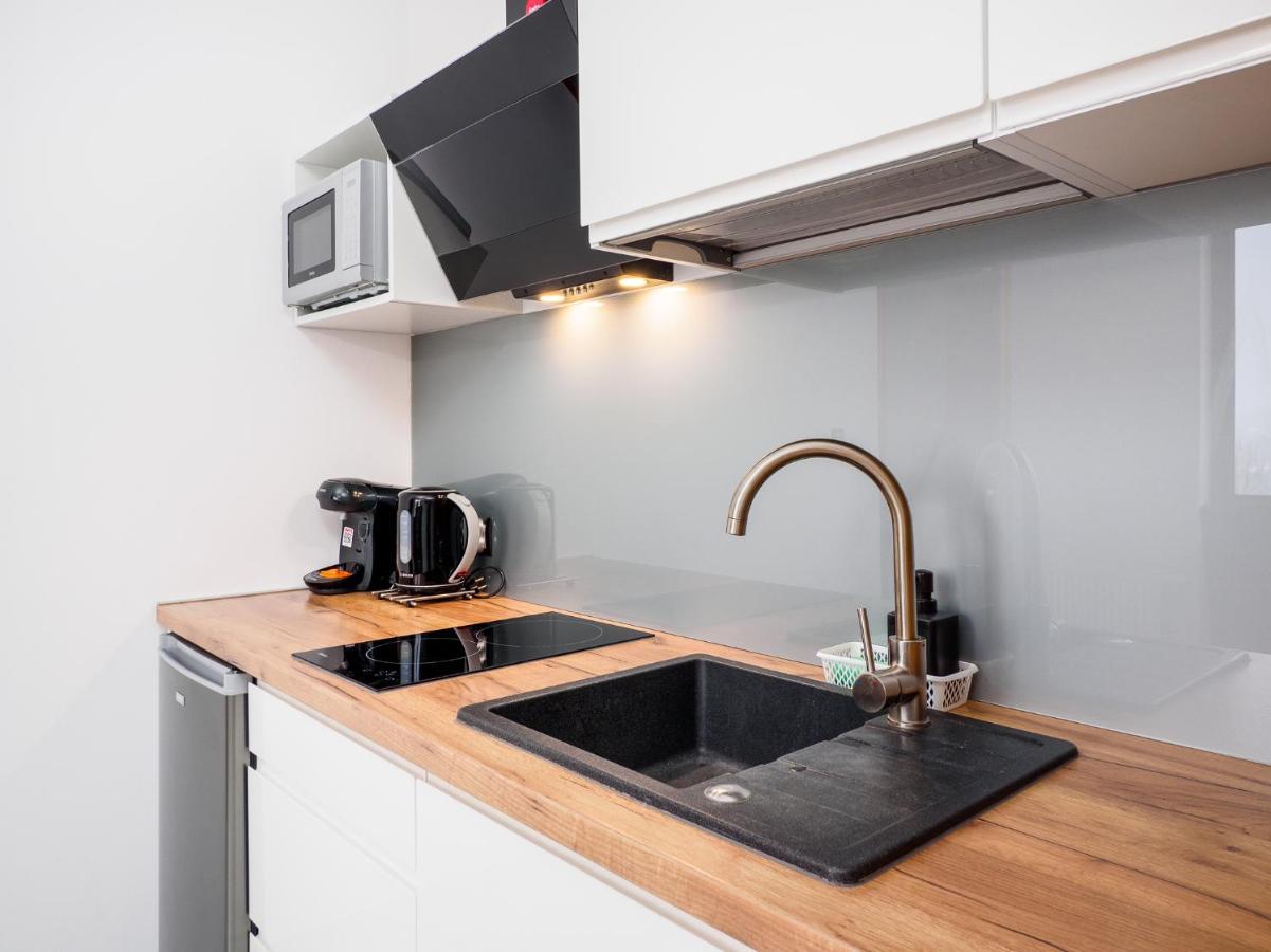 Apartamento Edelhouse Szczawnica Exterior foto