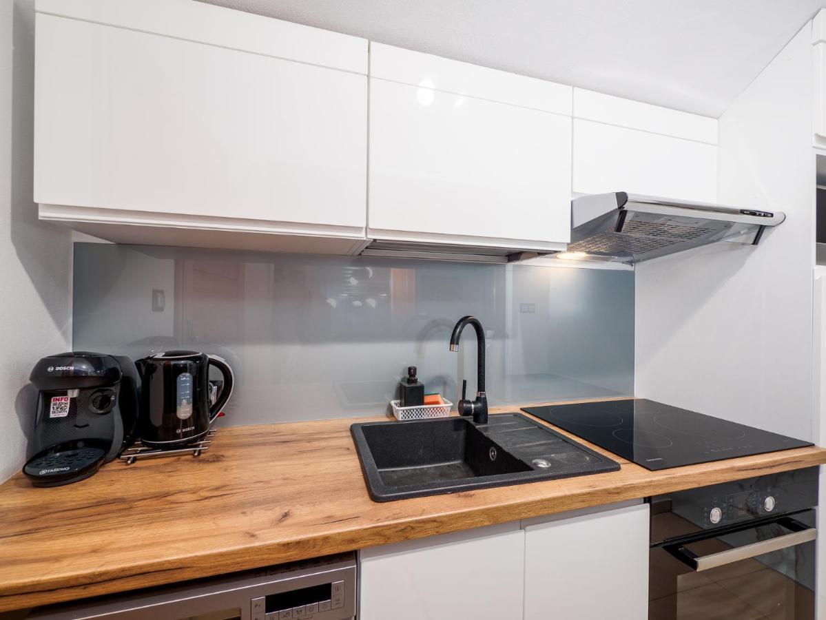 Apartamento Edelhouse Szczawnica Exterior foto