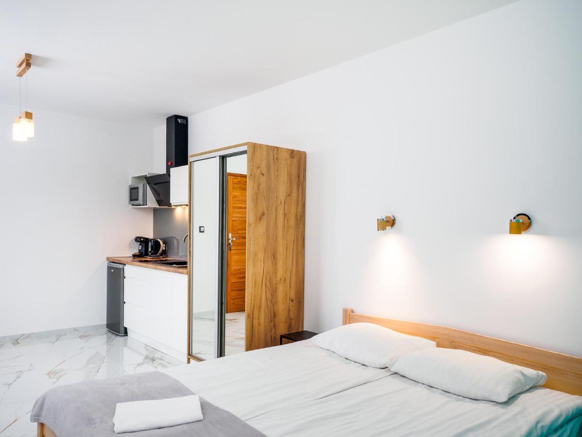 Apartamento Edelhouse Szczawnica Exterior foto
