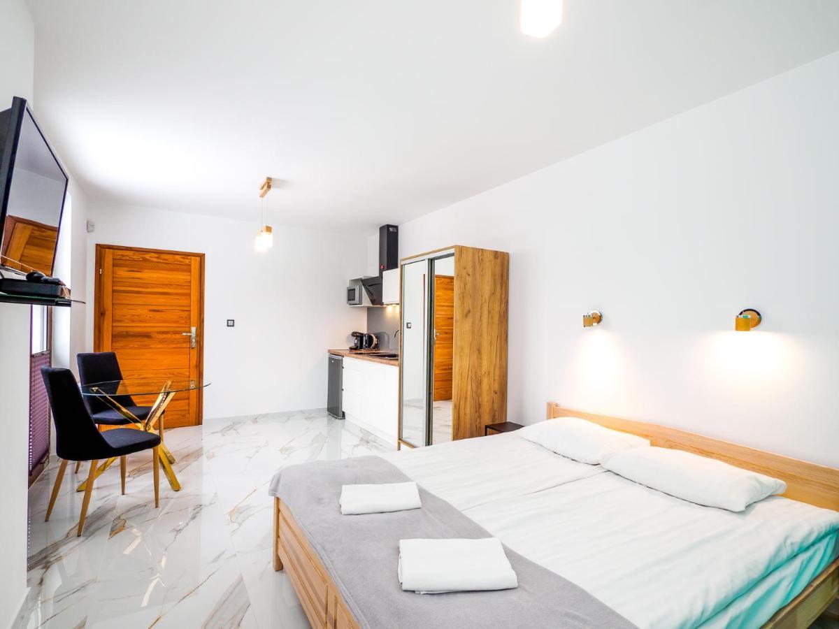 Apartamento Edelhouse Szczawnica Exterior foto