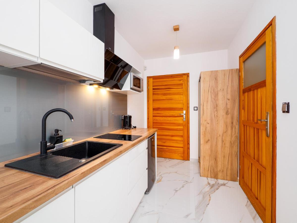 Apartamento Edelhouse Szczawnica Exterior foto