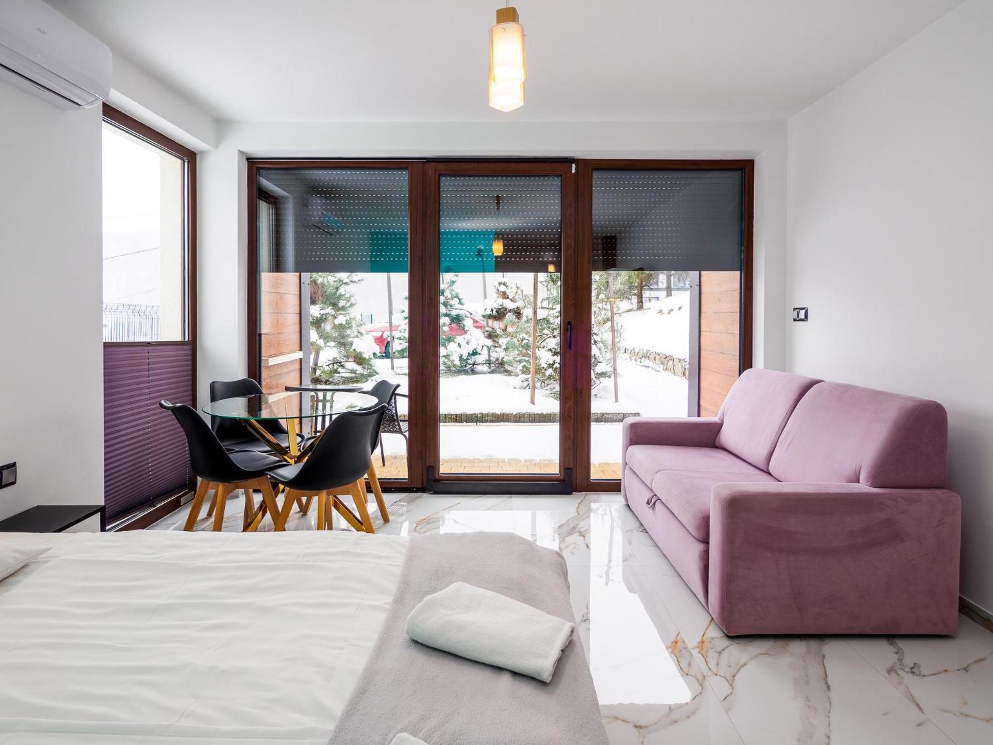 Apartamento Edelhouse Szczawnica Exterior foto