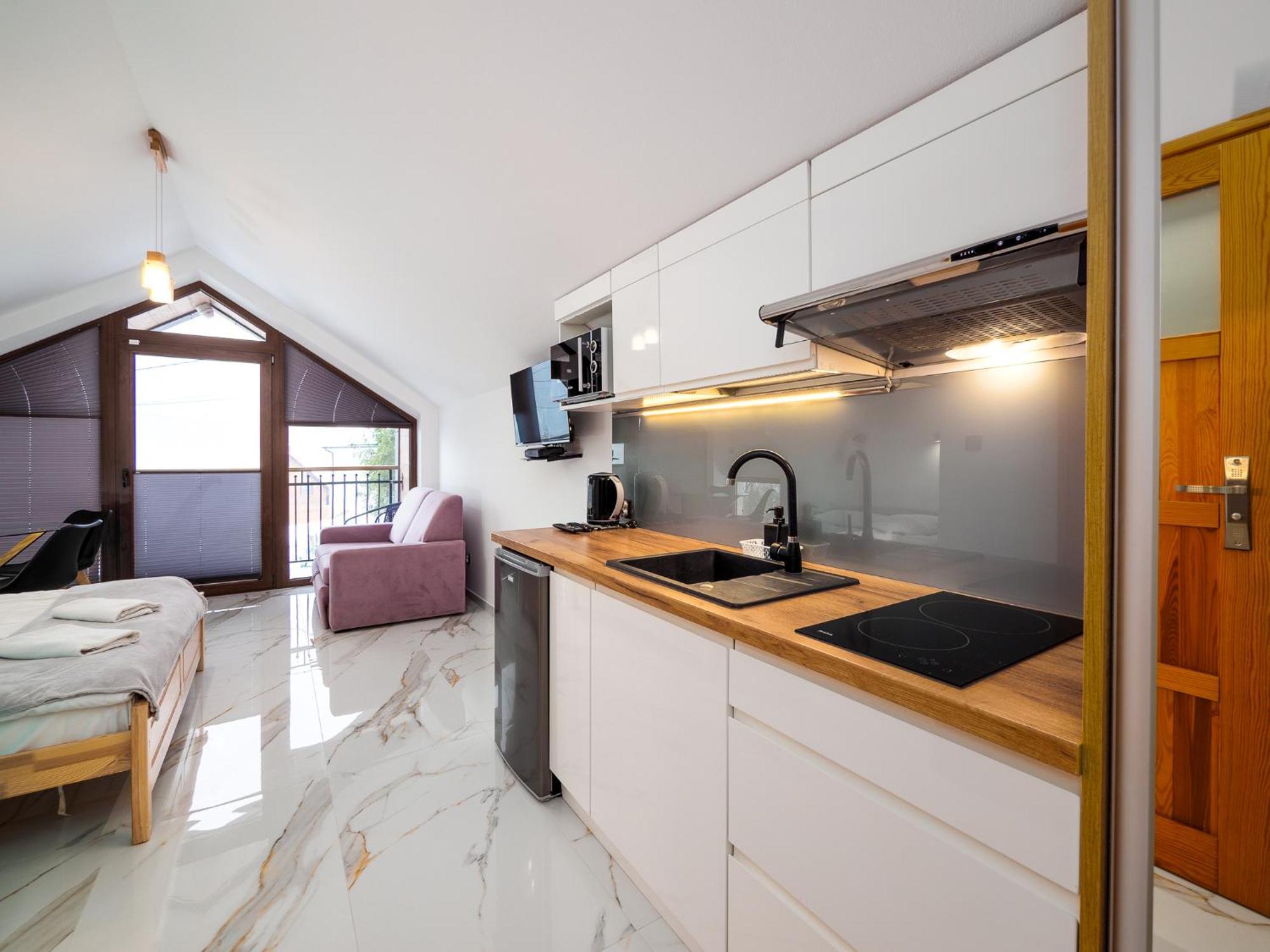 Apartamento Edelhouse Szczawnica Exterior foto