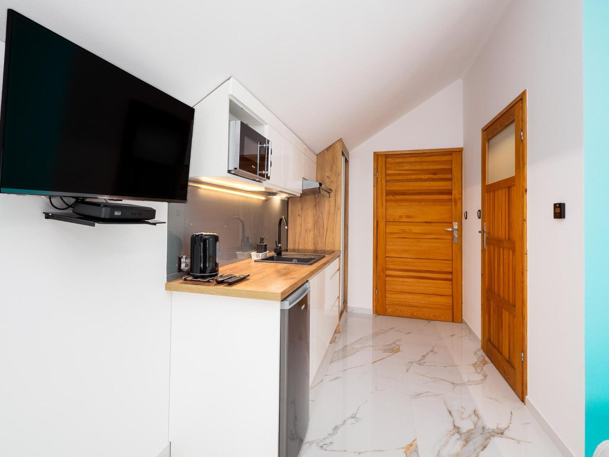 Apartamento Edelhouse Szczawnica Exterior foto